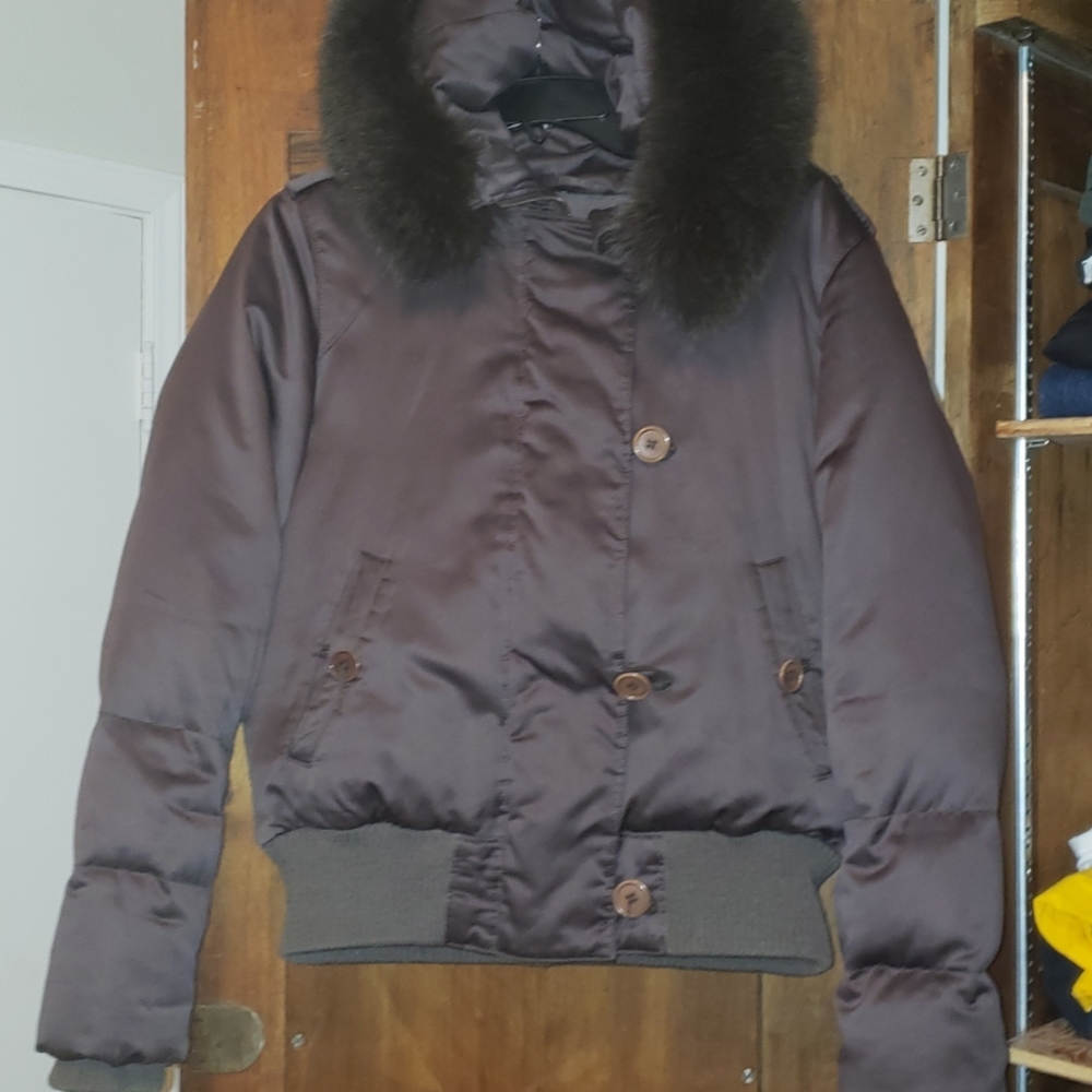 Down Jacket - image 4